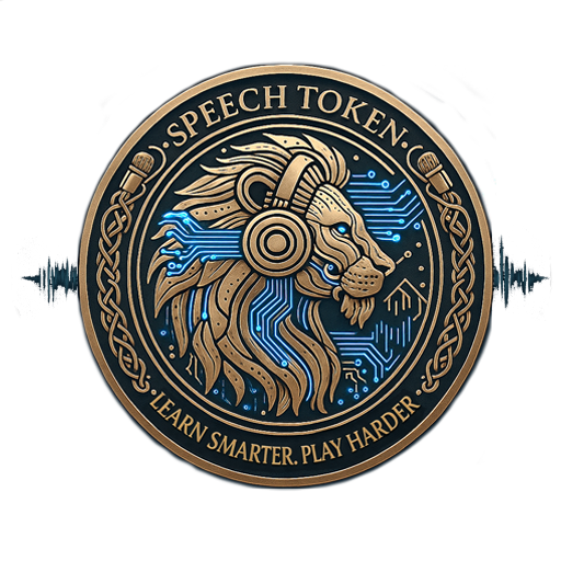 SpeechToken